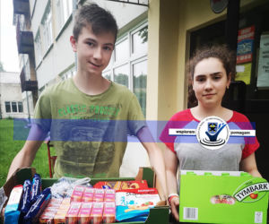 Widzialna Ręka Starachowice świętuje rok istnienia