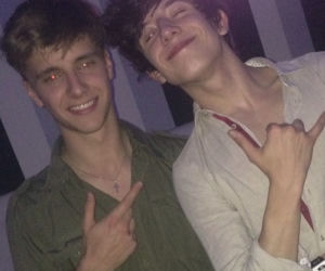Maciej Musiał, Dawid Kwiatkowski