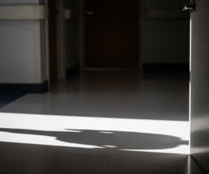 Atak na pielęgniarkę w Nowym Targu. Co zrobił agresywny pacjent?