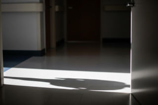 Atak na pielęgniarkę w Nowym Targu. Co zrobił agresywny pacjent?