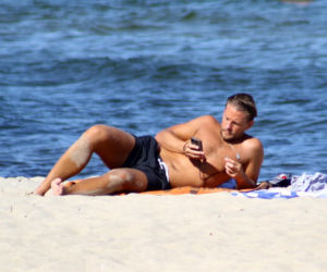 Sebastian Fabijański Polski aktor