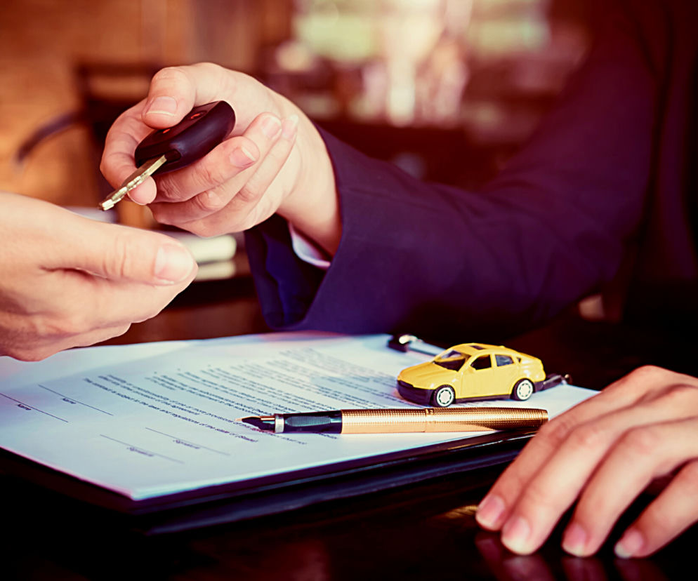 Ile zapłacimy za nowe auto w 2022?