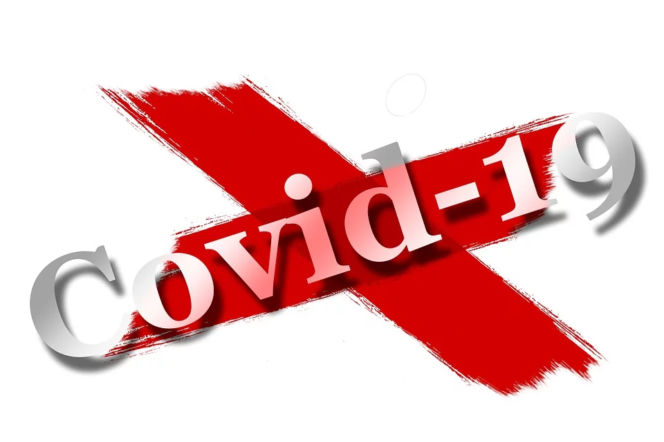 COVID w Toruniu