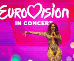 Najbardziej kontrowersyjni uczestnicy Eurowizji
