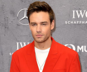 Liam Payne