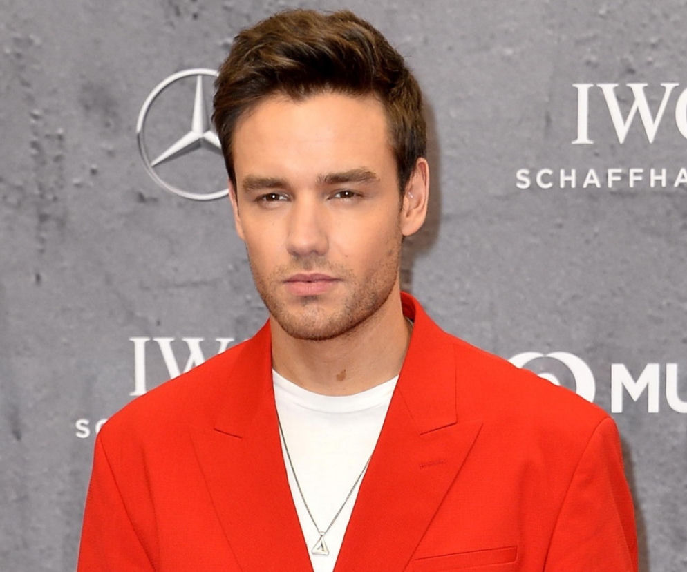 Liam Payne