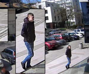 Poznajesz ich? Zgłoś się lub zadzwoń!