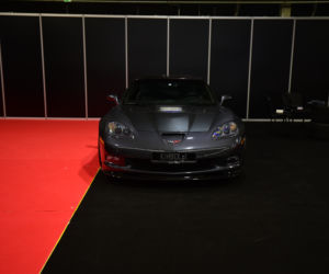 Warsaw Motor Show 2019 w Ptak Warsaw Expo