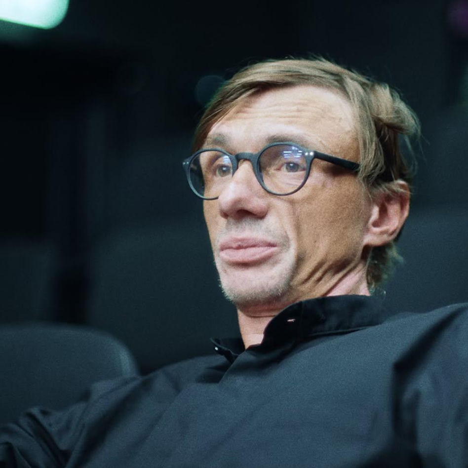 Andrzej Kłak