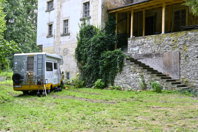 "Szatan z siódmej klasy" - zdjęcia z planu