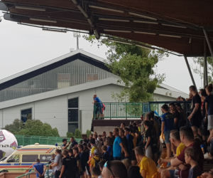 Elana Toruń - Olimpia Elbląg - 10.08.2019
