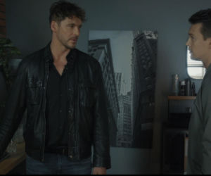 M jak miłość, odcinek 1923: Wściekły Jakub rzuci się na Marcina! Pobije przyjaciela za to, co wyprawia? - ZDJĘCIA