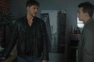 M jak miłość, odcinek 1923: Wściekły Jakub rzuci się na Marcina! Pobije przyjaciela za to, co wyprawia? - ZDJĘCIA