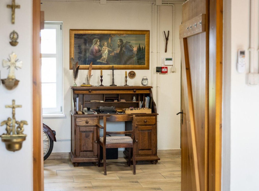Muzeum Organisty