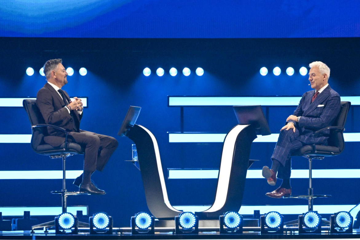Konferencja ramówkowa Telewizji Polsat