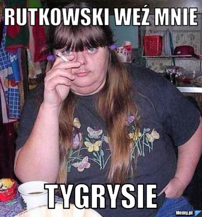 Krzysztof Rutkowski MEMY 4 