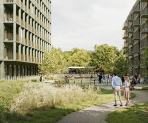 Wrocław - nowe mieszkania na dwóch brzegach Odry - Kurkowa i Michalczyka