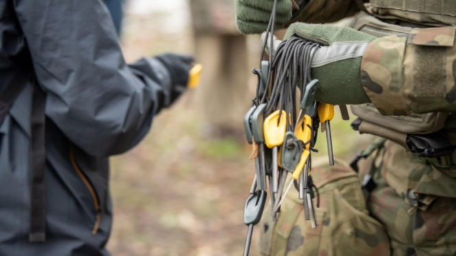 Rekordowe zainteresowanie programem "wGotowości". Prawie 18 tysięcy zgłoszeń w dwa tygodnie