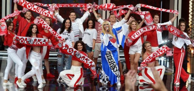Opole 2018 - przebój na Mundial wybrany! Kto wygrał?  