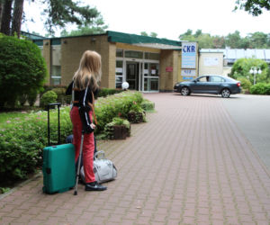 Sylwia Wysocka walczy o zdrowie
