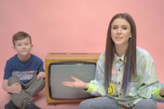 Roksana Węgiel rozpoczęła nowy rozdział w swoim życiu. Towarzyszy jej brat Maks!