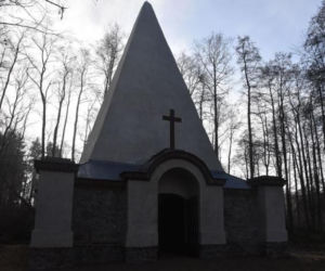 Egipt na Mazurach? Tu przyjeżdżali poszukiwacze skarbów [ZDJĘCIA]