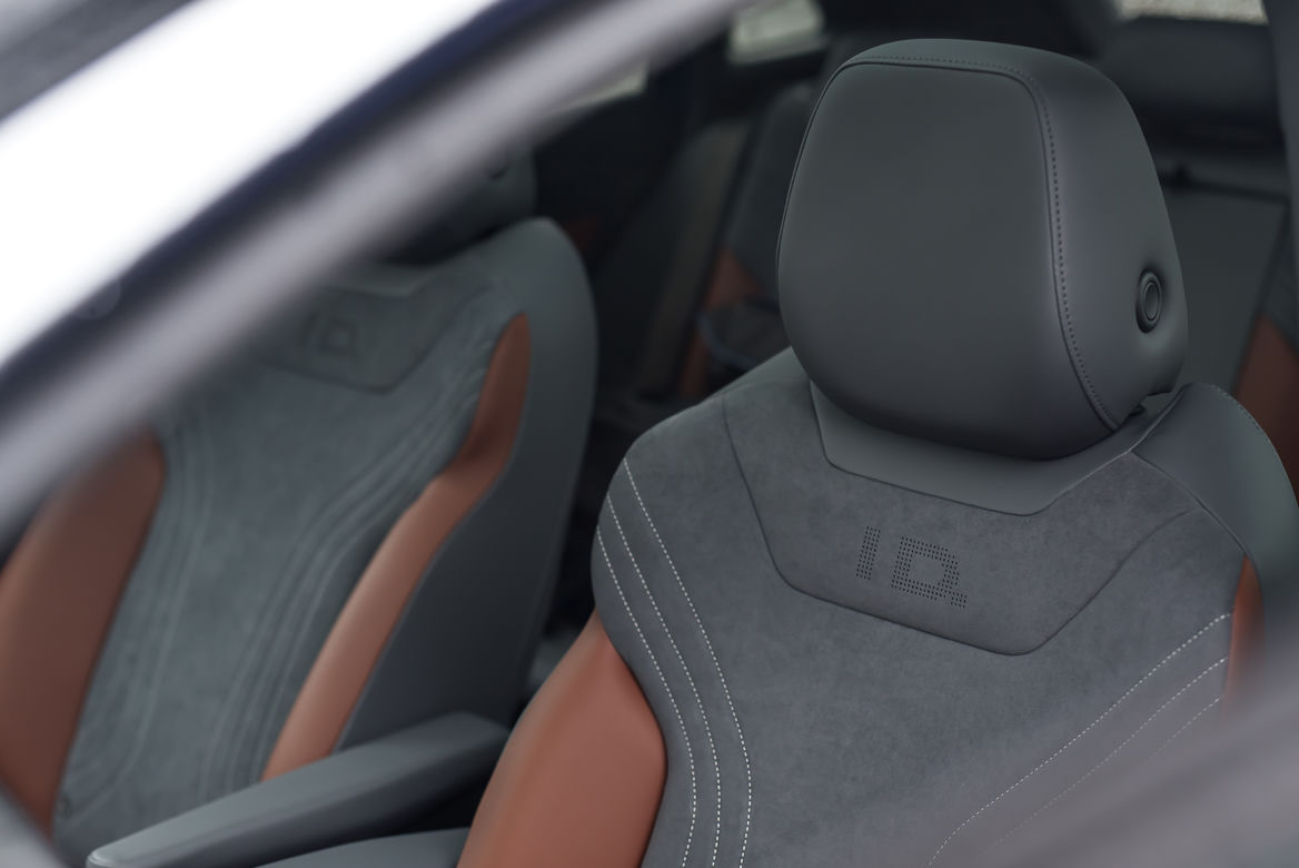 Volkswagen ID.4 1ST