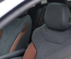 Volkswagen ID.4 1ST
