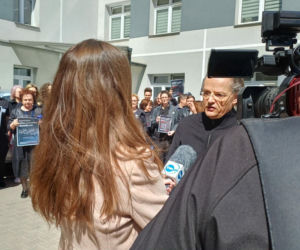 Czarny Tydzień w Starachowickim szpitalu