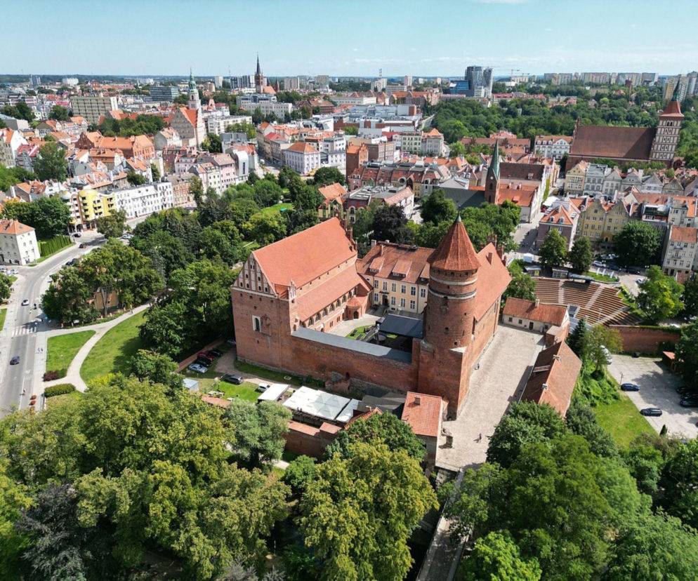 GUS pokazał nowe statystyki zgonów. Tak wypada woj. warmińsko-mazurskie