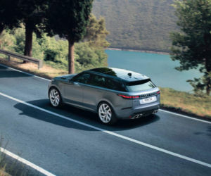Range Rover Velar SVAutobiography Dynamic Edition
