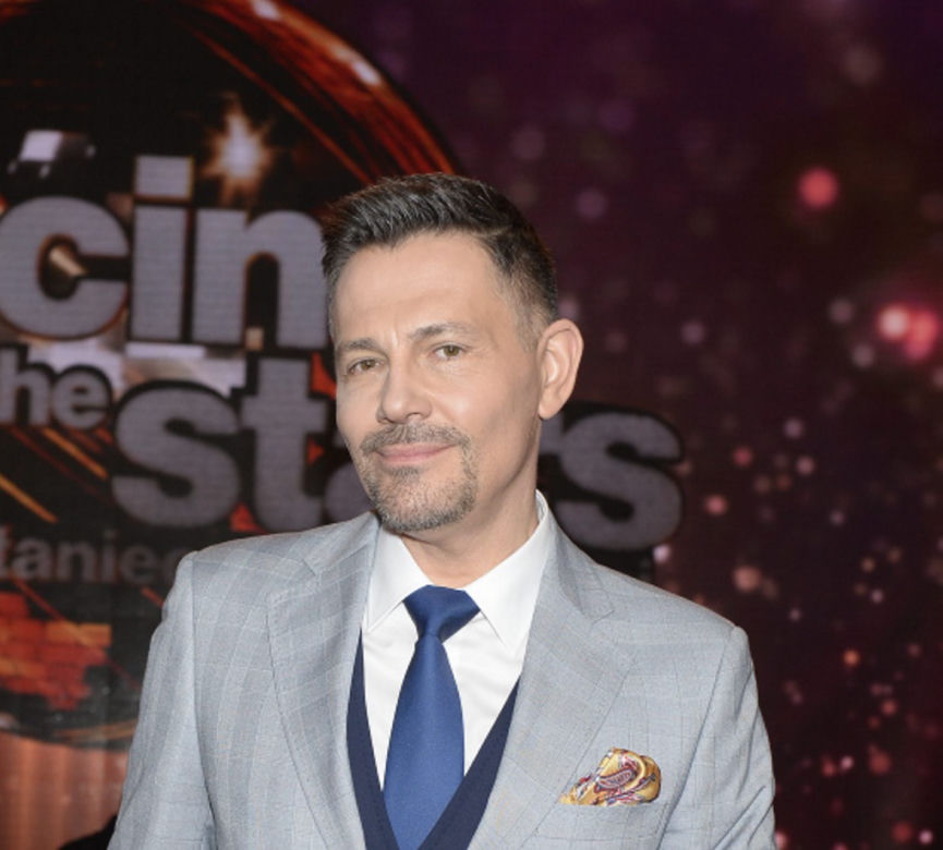 Krzysztof Ibisz