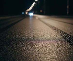 Stok Lacki: Pijany 18-latek  wjechał w ogrodzenie