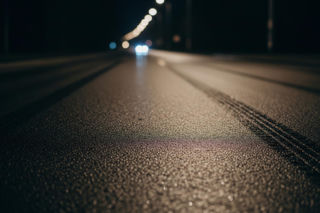 Stok Lacki: Pijany 18-latek  wjechał w ogrodzenie