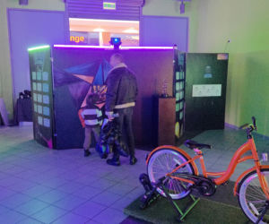 Energia, która wciąga! Interaktywna wystawa zamienia to miejsce w naukowy plac zabaw