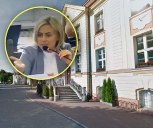 Awantura w Białogardzie. Burmistrz nie wytrzymała. Niech pan się zamknie!