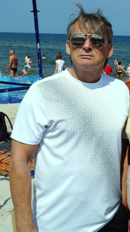 Jerzy Kalibabka miał 28 dzieci