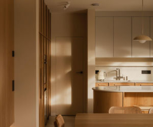 Dom w Oławie - projekt Habitat