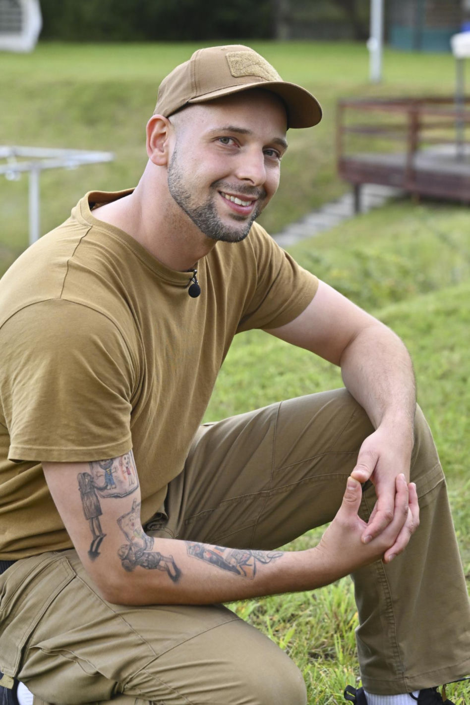 Maciej Pela