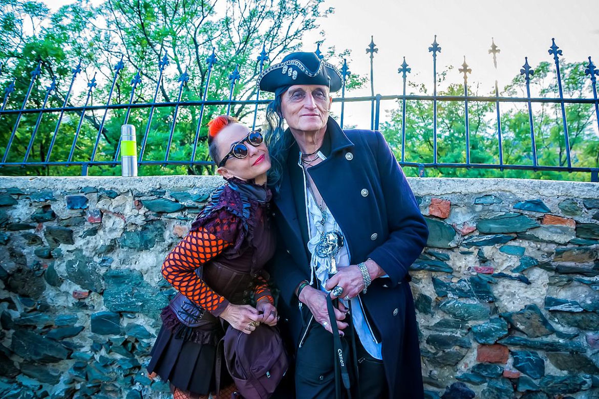 Castle Party 2025 w Bolkowie. Znamy program wydarzenia