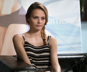 Barwy szczęścia. Julita (Katarzyna Sawczuk)