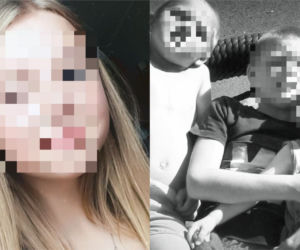 Ojczym zabił trójkę jej ukochanych braci! 14-letnia Oliwka żyje, bo leżała chora w szpitalu