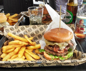 Bobby Burger