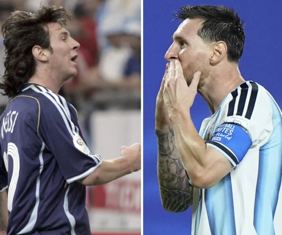 Leo Messi przeszedł do historii MŚ! Zobacz rekordowego gola