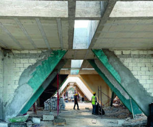 Muzeum Geologii w Progreso [GALERIA ZDJĘĆ]