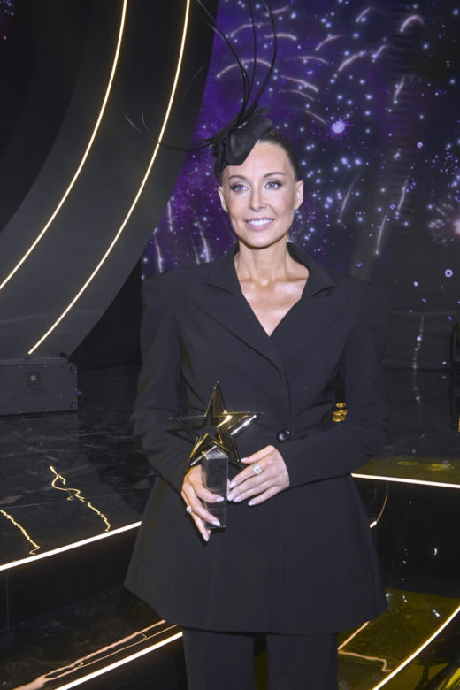 Małgorzata Rozenek - lubi planować swój pogrzeb