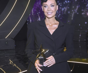 Małgorzata Rozenek - lubi planować swój pogrzeb