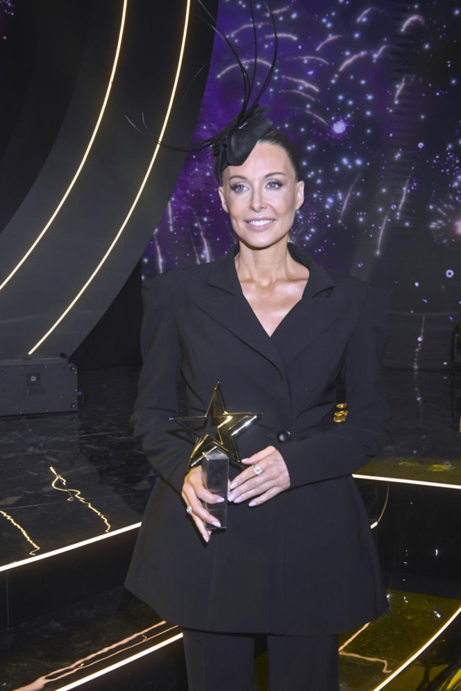 Małgorzata Rozenek - lubi planować swój pogrzeb