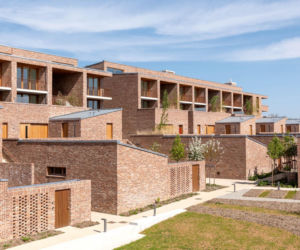 Nominacje do nagrody Miesa van der Rohe 2026