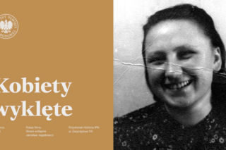 O kobietach „wyklętych” w Przystanku Historia Koszalin